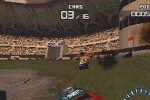 Demolition Racer (PlayStation)