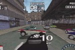 Demolition Racer (PlayStation)