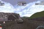 Demolition Racer (PlayStation)