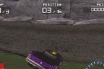 Demolition Racer (PlayStation)