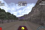 Demolition Racer (PlayStation)