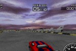 Demolition Racer (PlayStation)