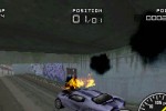 Demolition Racer (PlayStation)