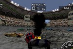 Demolition Racer (PlayStation)