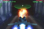 G-Police: Weapons of Justice (PlayStation)