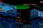 G-Police: Weapons of Justice (PlayStation)