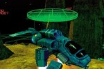 G-Police: Weapons of Justice (PlayStation)