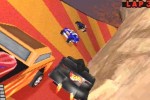 Hot Wheels Turbo Racing (PlayStation)