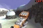 Hot Wheels Turbo Racing (PlayStation)