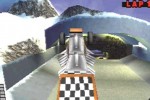 Hot Wheels Turbo Racing (PlayStation)