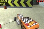 Hot Wheels Turbo Racing (PlayStation)