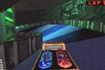 Hot Wheels Turbo Racing (PlayStation)