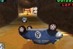 Hot Wheels Turbo Racing (PlayStation)