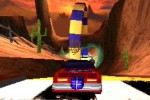 Hot Wheels Turbo Racing (PlayStation)