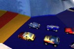 Hot Wheels Turbo Racing (PlayStation)