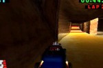 Hot Wheels Turbo Racing (PlayStation)