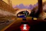 Hot Wheels Turbo Racing (PlayStation)