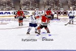 NHL FaceOff 2000 (PlayStation)