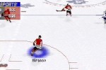 NHL FaceOff 2000 (PlayStation)