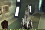 Star Wars: Episode I The Phantom Menace (PlayStation)