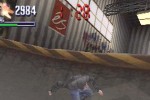 Tony Hawk's Pro Skater (PlayStation)