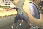 Tony Hawk's Pro Skater (PlayStation)