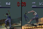 Tony Hawk's Pro Skater (PlayStation)