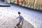 Tony Hawk's Pro Skater (PlayStation)