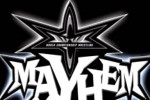 WCW Mayhem (PlayStation)