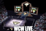 WCW Mayhem (PlayStation)