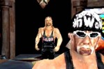 WCW Mayhem (PlayStation)