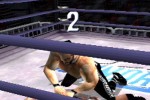 WCW Mayhem (PlayStation)