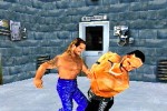 WCW Mayhem (PlayStation)