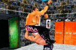 WCW Mayhem (PlayStation)