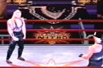 WCW Mayhem (PlayStation)