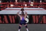 WWF Attitude (Nintendo 64)