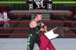 WWF Attitude (Nintendo 64)