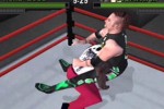 WWF Attitude (Nintendo 64)