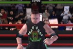 WWF Attitude (Nintendo 64)