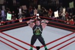 WWF Attitude (Nintendo 64)