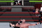 WWF Attitude (Nintendo 64)