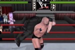 WWF Attitude (Nintendo 64)