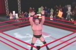 WWF Attitude (Nintendo 64)