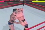 WWF Attitude (Nintendo 64)