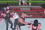 WWF Attitude (Nintendo 64)