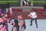 WWF Attitude (Nintendo 64)