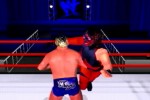 WWF Attitude (Nintendo 64)