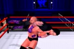 WWF Attitude (Nintendo 64)