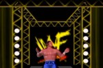 WWF Attitude (Nintendo 64)