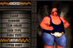 WWF Attitude (Nintendo 64)